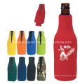 Hot Sale Custom Neoprene Bottle Cooler for Beer Bottle or Can, Baby′s Bottle Cooler